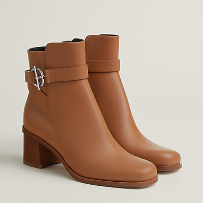 Jill 60 ankle boot | Hermès Hong Kong SAR Jill 60 ankle boot | Hermès Hong Kong SAR